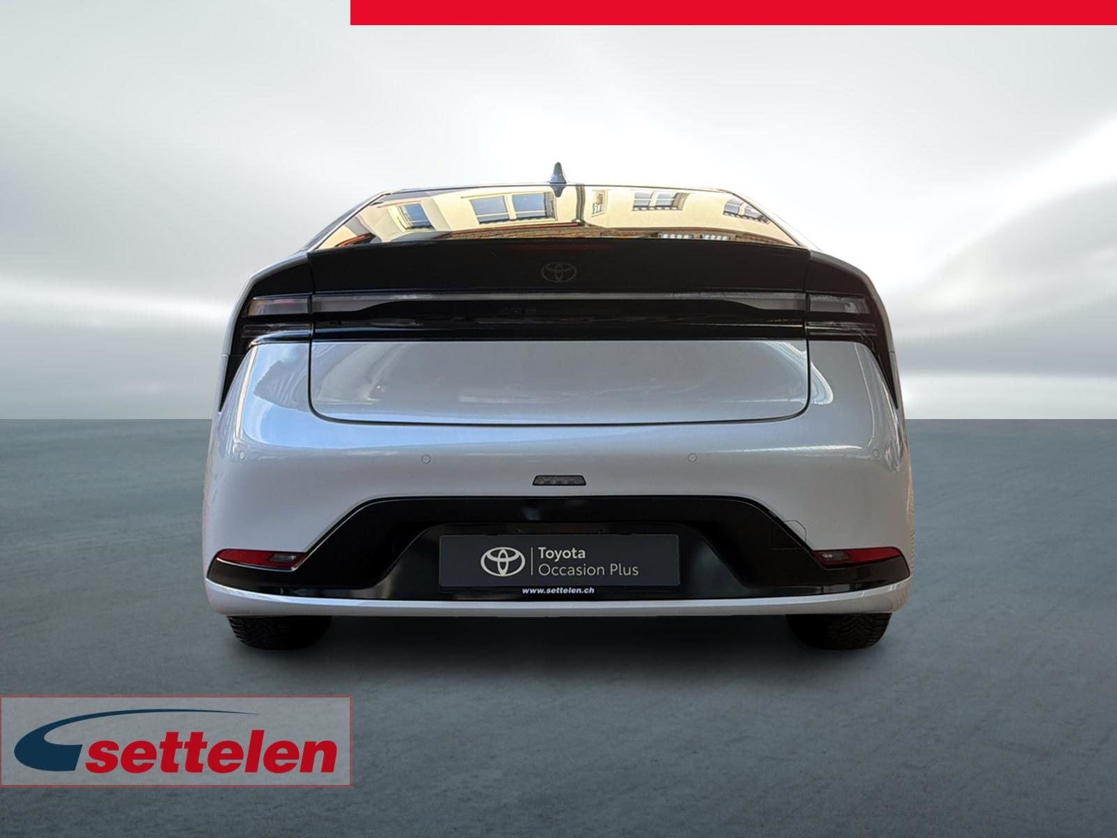 TOYOTA Prius 2.0 Plug-In-Hybrid Style, Plug-in-Hybrid Benzina/Elettrica, Occasioni / Usate, Automatico - 6
