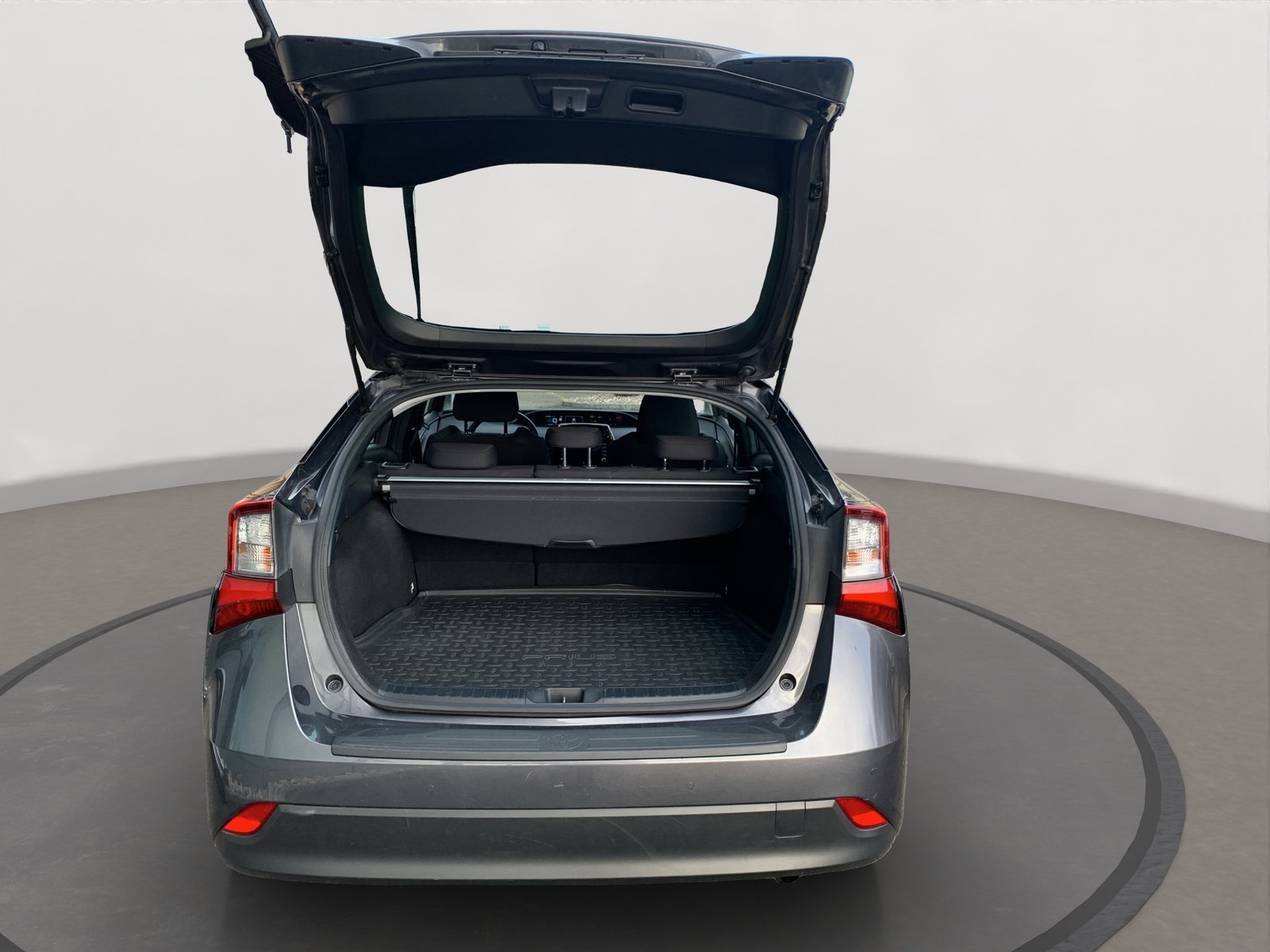 TOYOTA Prius 1.8 VVT-i HSD AWD-i Premium, Hybride Integrale Benzina/Elettrica, Occasioni / Usate, Automatico - 6