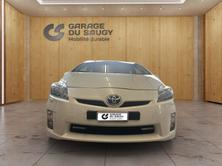 TOYOTA Prius 1.8 VVTi HSD S.Premium, Hybride Intégral Essence/Électricité, Occasion / Utilisé, Automatique - 2