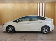 TOYOTA Prius 1.8 VVTi HSD S.Premium, Hybride Intégral Essence/Électricité, Occasion / Utilisé, Automatique - 4