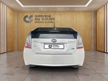 TOYOTA Prius 1.8 VVTi HSD S.Premium, Hybride Intégral Essence/Électricité, Occasion / Utilisé, Automatique - 5