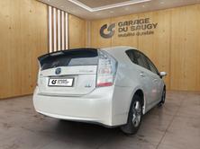 TOYOTA Prius 1.8 VVTi HSD S.Premium, Hybride Intégral Essence/Électricité, Occasion / Utilisé, Automatique - 6