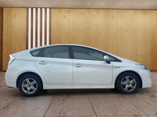 TOYOTA Prius 1.8 VVTi HSD S.Premium, Hybride Intégral Essence/Électricité, Occasion / Utilisé, Automatique - 7