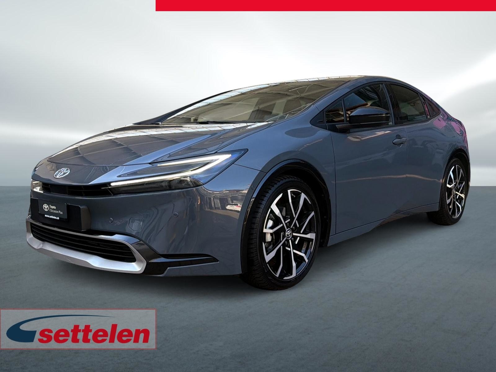 TOYOTA Prius 2.0 Plug-In-Hybrid Premium