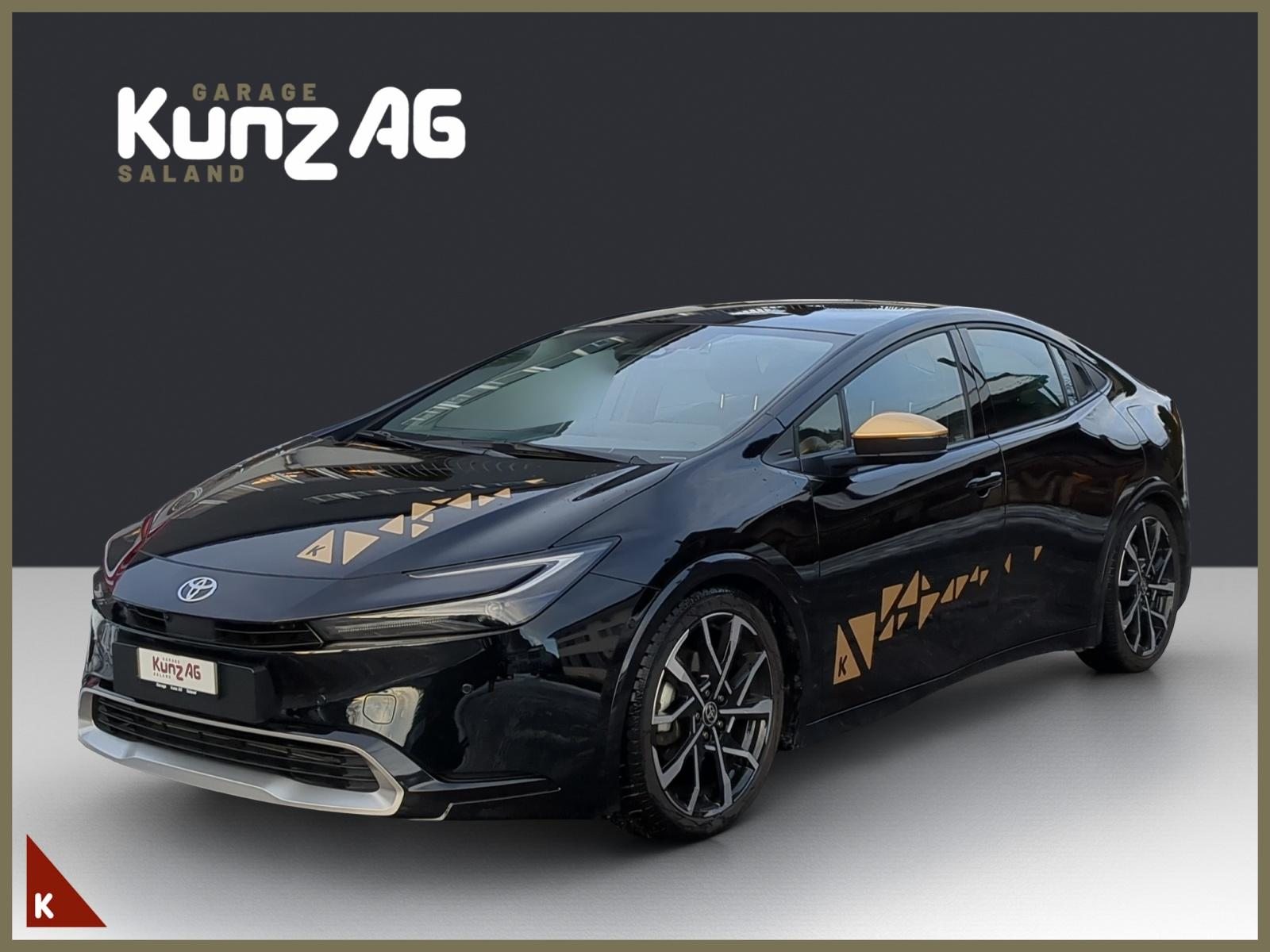 TOYOTA Prius 2.0 Plug-In-Hybrid Premium