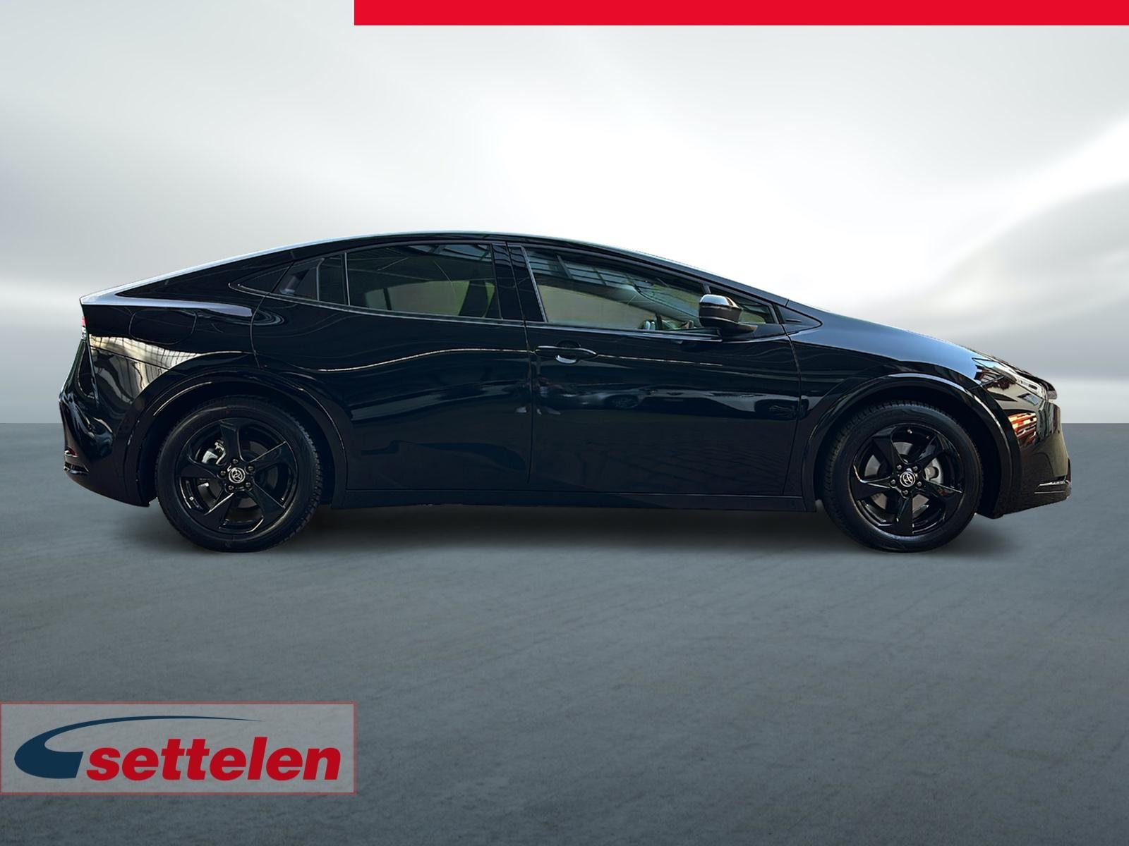 TOYOTA Prius 2.0 Plug-In-Hybrid Style, Plug-in-Hybrid Benzina/Elettrica, Occasioni / Usate, Automatico - 4