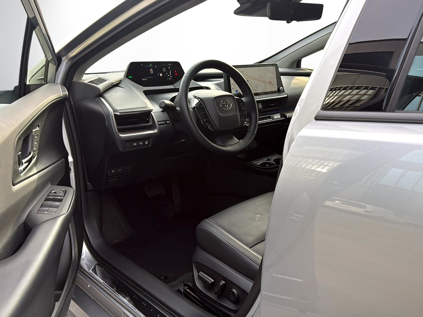 TOYOTA Prius 2.0 Plug-In-Hybrid Premium, Plug-in-Hybrid Benzina/Elettrica, Occasioni / Usate, Automatico - 7
