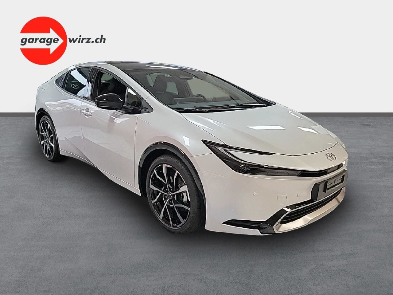 TOYOTA Prius 2.0 Plug-In-Hybrid Premium (LEASING ab 0.99%), Plug-in-Hybrid Benzina/Elettrica, Occasioni / Usate, Automatico - 3