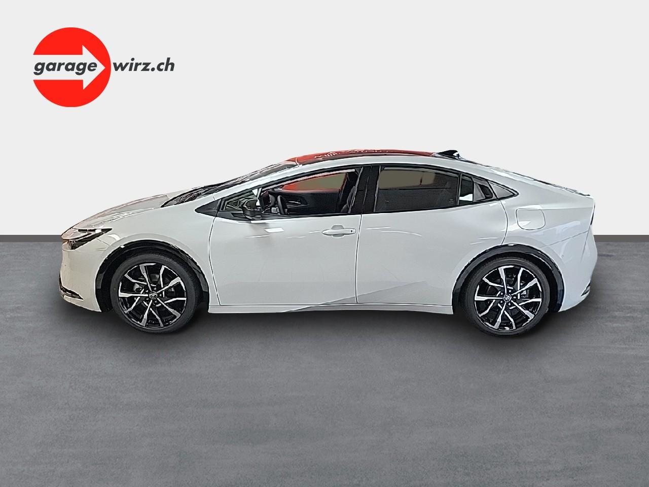 TOYOTA Prius 2.0 Plug-In-Hybrid Premium (LEASING ab 0.99%), Plug-in-Hybrid Benzina/Elettrica, Occasioni / Usate, Automatico - 4