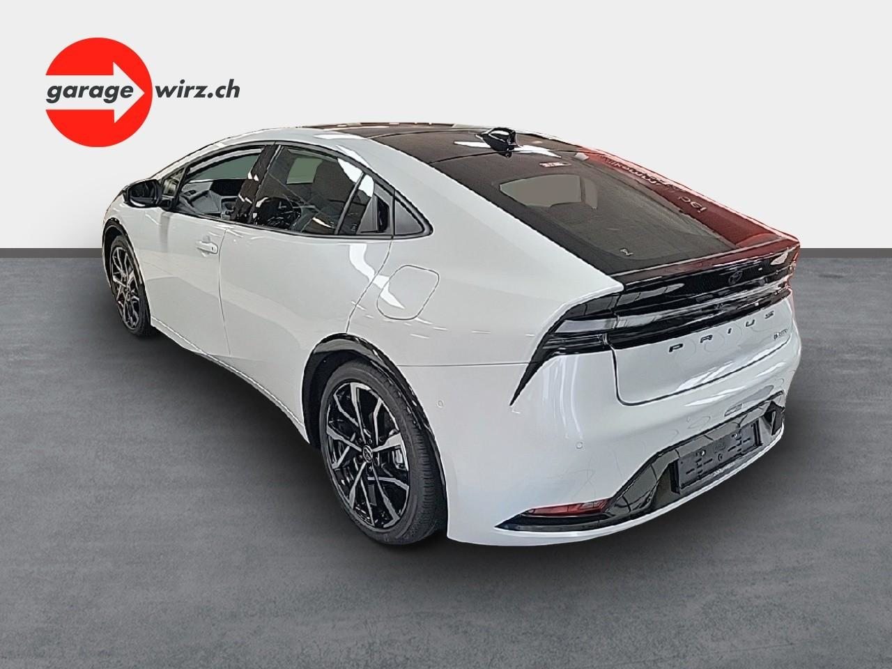TOYOTA Prius 2.0 Plug-In-Hybrid Premium (LEASING ab 0.99%), Plug-in-Hybrid Benzina/Elettrica, Occasioni / Usate, Automatico - 6