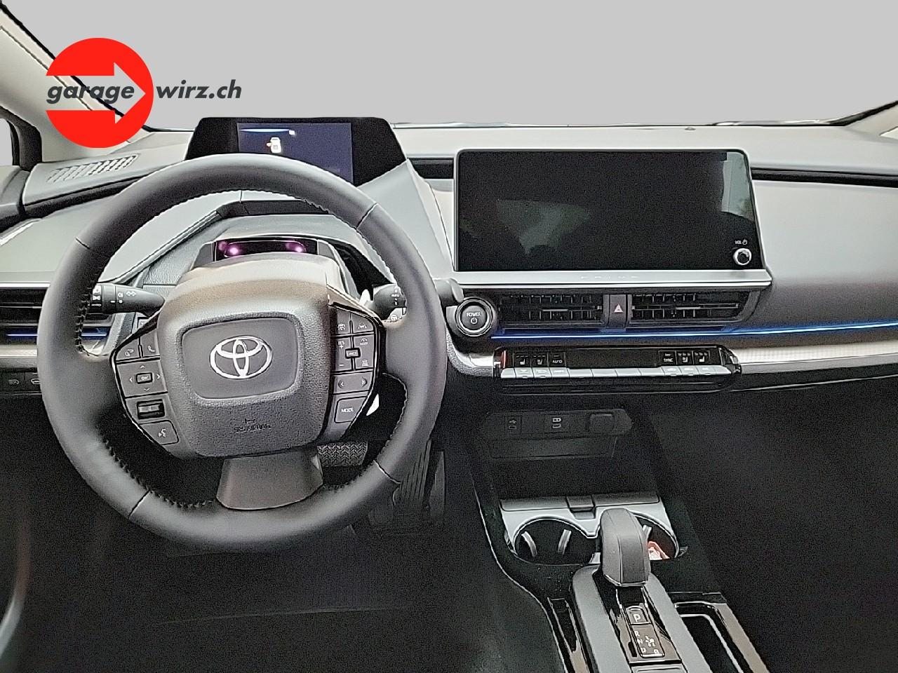 TOYOTA Prius 2.0 Plug-In-Hybrid Premium (LEASING ab 0.99%), Plug-in-Hybrid Benzina/Elettrica, Occasioni / Usate, Automatico - 7