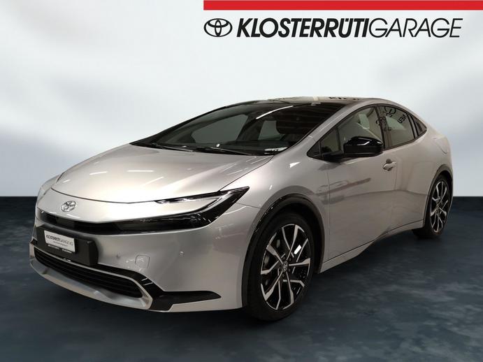 TOYOTA Prius 2.0 Plug-In-Hybrid Premium, Plug-in-Hybrid Benzina/Elettrica, Occasioni / Usate, Automatico