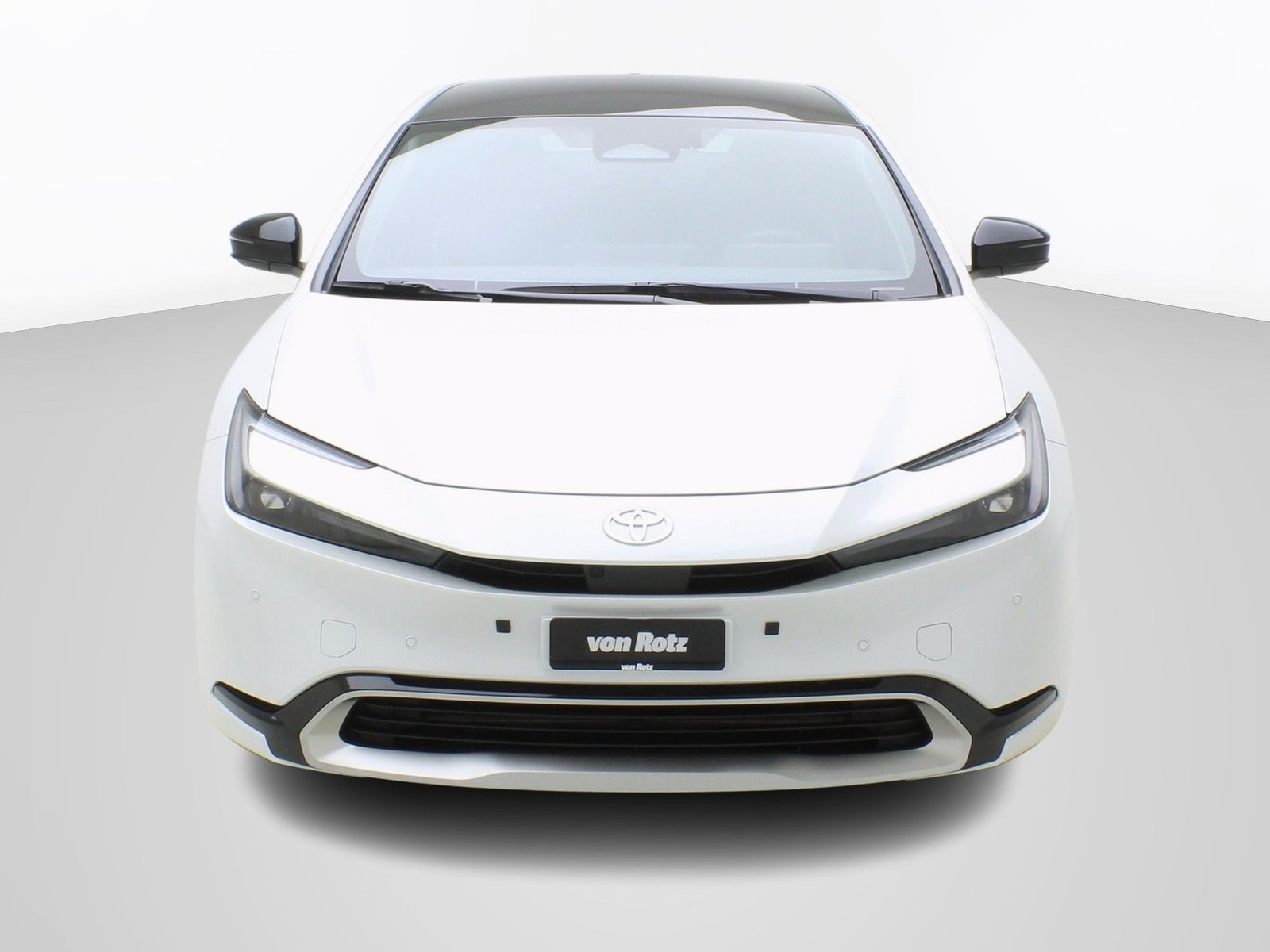 TOYOTA Prius 2.0 Plug-In-Hybrid Premium, Hybride Rechargeable Essence/Électricité, Occasion / Utilisé, Automatique - 6