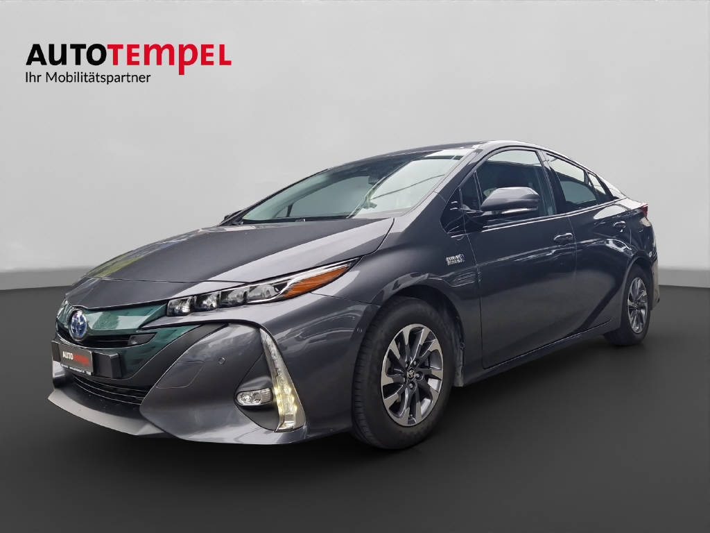 TOYOTA Prius 1.8 VVTi HSD Plug-In Pre