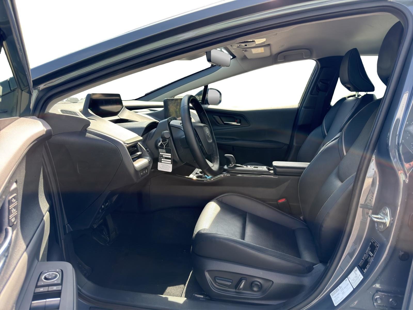 TOYOTA Prius 2.0 Plug-In-Hybrid Premium, Plug-in-Hybrid Benzina/Elettrica, Occasioni / Usate, Automatico - 6