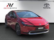 TOYOTA Prius 2.0 Plug-In-Hybrid Premium, Plug-in-Hybrid Benzin/Elektro, Occasion / Gebraucht, Automatik - 3