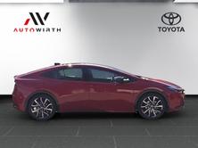 TOYOTA Prius 2.0 Plug-In-Hybrid Premium, Plug-in-Hybrid Benzin/Elektro, Occasion / Gebraucht, Automatik - 4