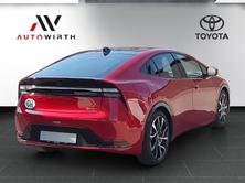 TOYOTA Prius 2.0 Plug-In-Hybrid Premium, Plug-in-Hybrid Benzin/Elektro, Occasion / Gebraucht, Automatik - 5