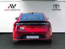 TOYOTA Prius 2.0 Plug-In-Hybrid Premium, Plug-in-Hybrid Benzin/Elektro, Occasion / Gebraucht, Automatik - 6