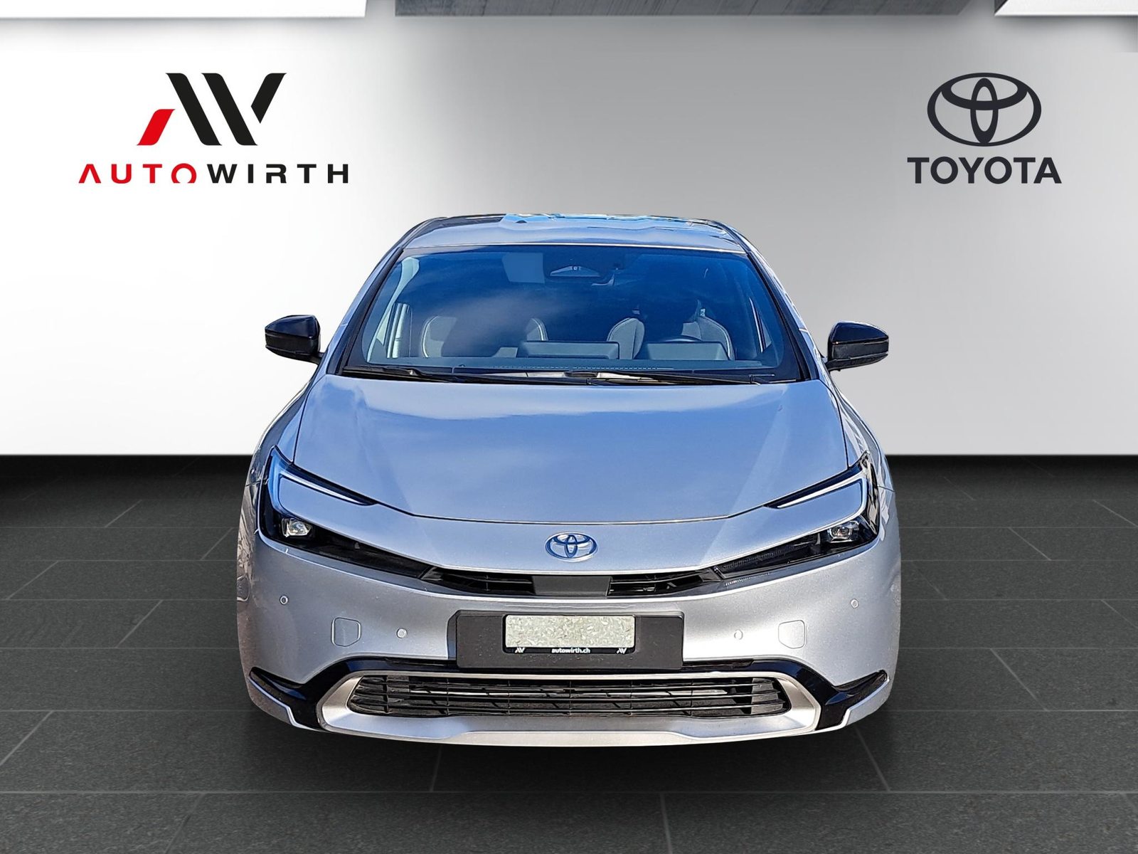 TOYOTA Prius 2.0 Plug-In-Hybrid Style, Plug-in-Hybrid Benzina/Elettrica, Occasioni / Usate, Automatico - 2