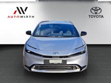 TOYOTA Prius 2.0 Plug-In-Hybrid Style, Hybride Rechargeable Essence/Électricité, Occasion / Utilisé, Automatique - 2