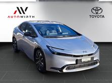 TOYOTA Prius 2.0 Plug-In-Hybrid Style, Hybride Rechargeable Essence/Électricité, Occasion / Utilisé, Automatique - 3