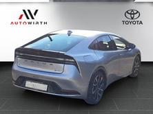 TOYOTA Prius 2.0 Plug-In-Hybrid Style, Hybride Rechargeable Essence/Électricité, Occasion / Utilisé, Automatique - 5