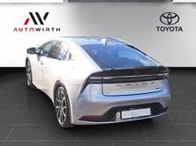TOYOTA Prius 2.0 Plug-In-Hybrid Style, Hybride Rechargeable Essence/Électricité, Occasion / Utilisé, Automatique - 7