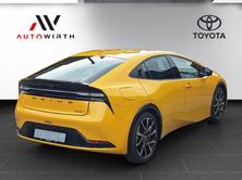 TOYOTA Prius 2.0 Plug-In-Hybrid Style, Plug-in-Hybrid Petrol/Electric, Second hand / Used, Automatic - 5