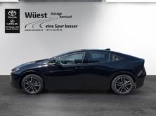 TOYOTA Prius 2.0 Plug-In-Hybrid Premium, Plug-in-Hybrid Benzin/Elektro, Occasion / Gebraucht, Automatik - 2