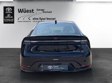 TOYOTA Prius 2.0 Plug-In-Hybrid Premium, Plug-in-Hybrid Benzin/Elektro, Occasion / Gebraucht, Automatik - 4