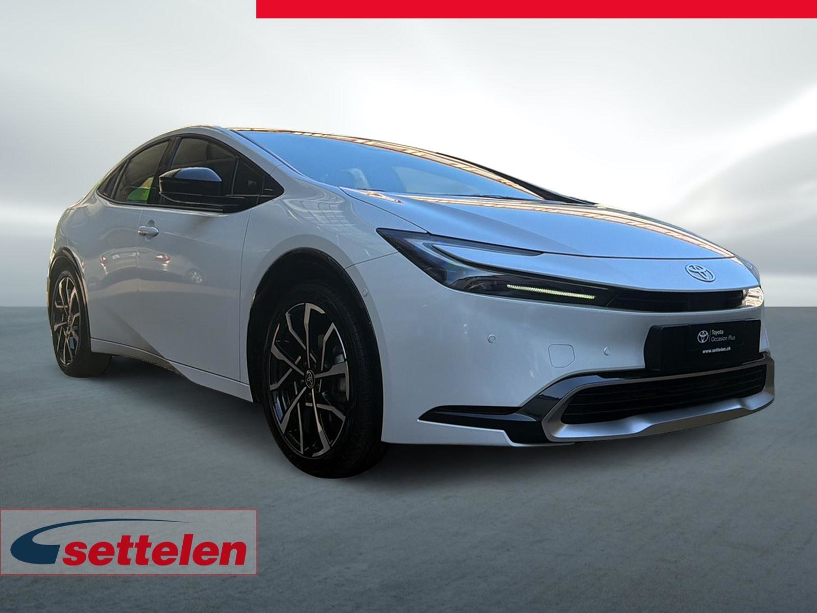 TOYOTA Prius 2.0 Plug-In-Hybrid Premium, Plug-in-Hybrid Benzina/Elettrica, Occasioni / Usate, Automatico - 3