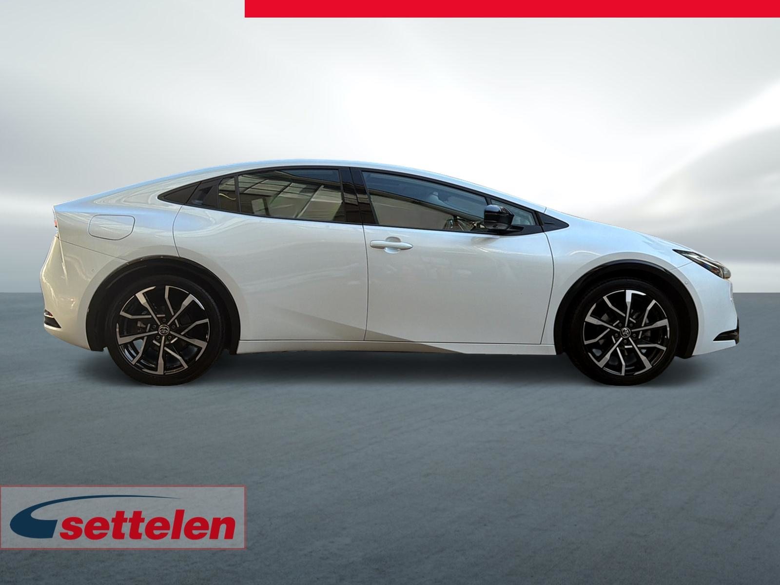 TOYOTA Prius 2.0 Plug-In-Hybrid Premium, Plug-in-Hybrid Benzina/Elettrica, Occasioni / Usate, Automatico - 4