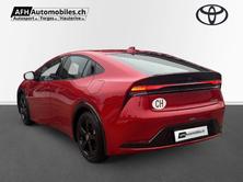 TOYOTA Prius 2.0 Plug-In-Hybrid Style, Hybride Rechargeable Essence/Électricité, Occasion / Utilisé, Automatique - 3