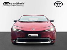 TOYOTA Prius 2.0 Plug-In-Hybrid Style, Hybride Rechargeable Essence/Électricité, Occasion / Utilisé, Automatique - 4