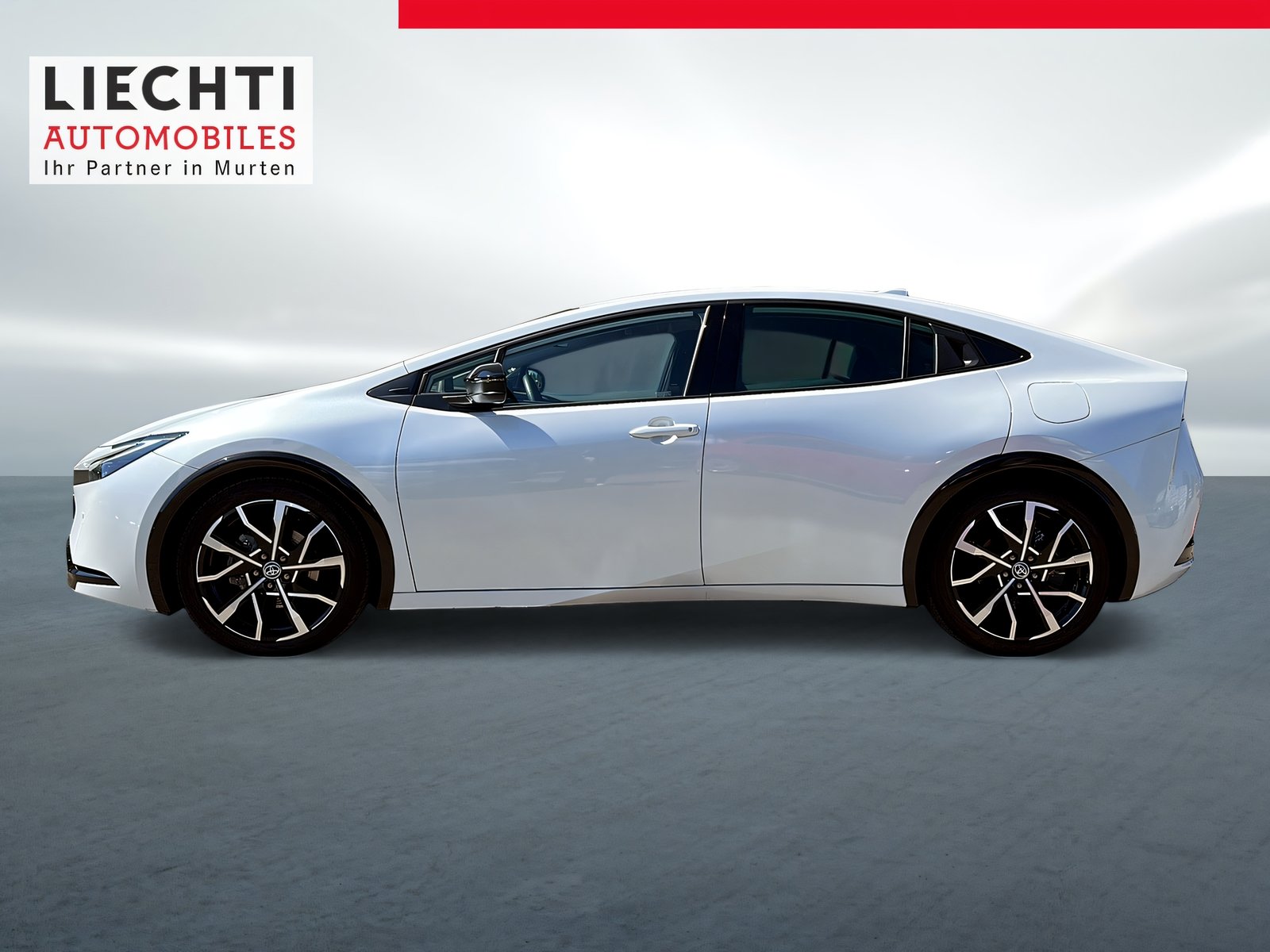 TOYOTA Prius 2.0 VVT-i Plug-in Hybrid Style, Plug-in-Hybrid Petrol/Electric, Second hand / Used, Automatic - 2
