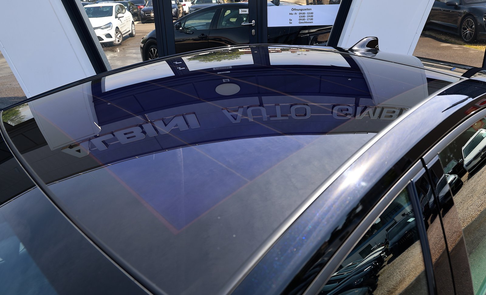 TOYOTA Prius 2,0 VVT-i Plug-in Hybrid Premium, Plug-in-Hybrid Benzina/Elettrica, Occasioni / Usate, Automatico - 7