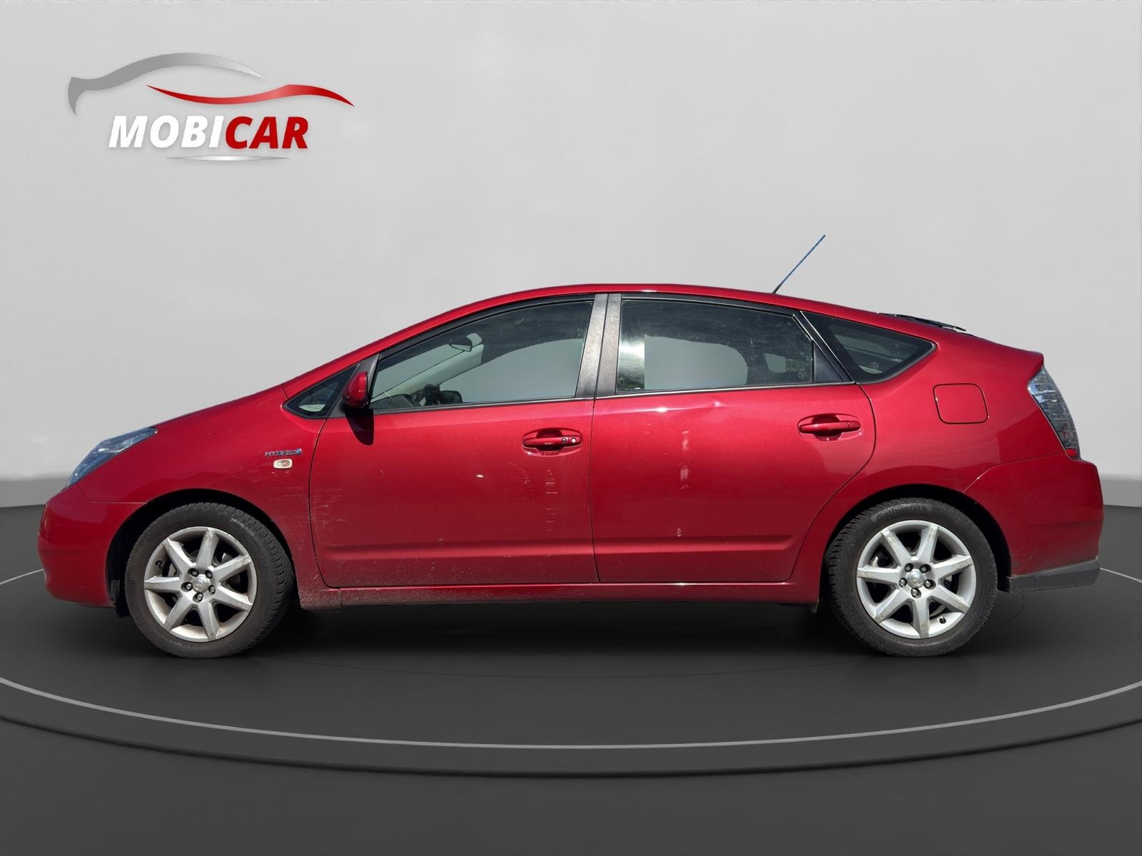 TOYOTA Prius 1.5 16V Hybrid, Hybride Integrale Benzina/Elettrica, Occasioni / Usate, Automatico - 2