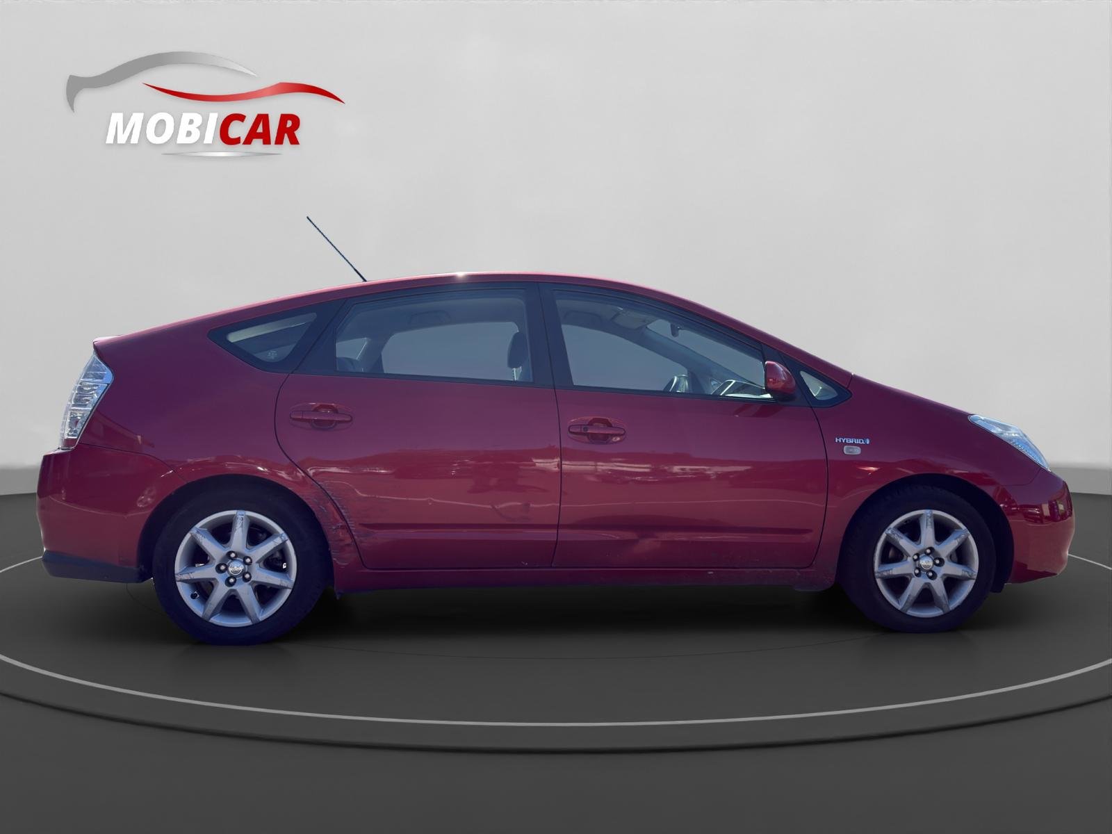 TOYOTA Prius 1.5 16V Hybrid, Hybride Integrale Benzina/Elettrica, Occasioni / Usate, Automatico - 6