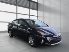 TOYOTA Prius 1.8 VVT-i HSD Sol, Full-Hybrid Petrol/Electric, Second hand / Used, Automatic - 3