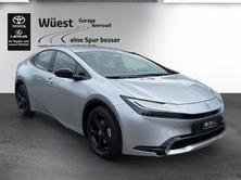 TOYOTA Prius 2.0 Plug-In-Hybrid Style, Plug-in-Hybrid Benzina/Elettrica, Occasioni / Usate, Automatico - 7