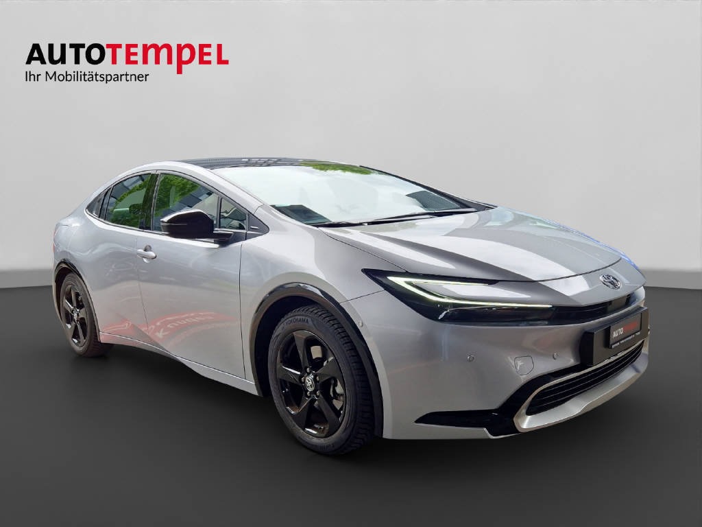 TOYOTA Prius 2.0 Plug-In-Hybrid Premi 47329/000, Plug-in-Hybrid Petrol/Electric, Second hand / Used, Automatic - 3