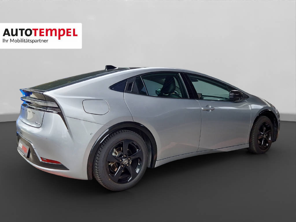 TOYOTA Prius 2.0 Plug-In-Hybrid Premi 47329/000, Plug-in-Hybrid Petrol/Electric, Second hand / Used, Automatic - 5