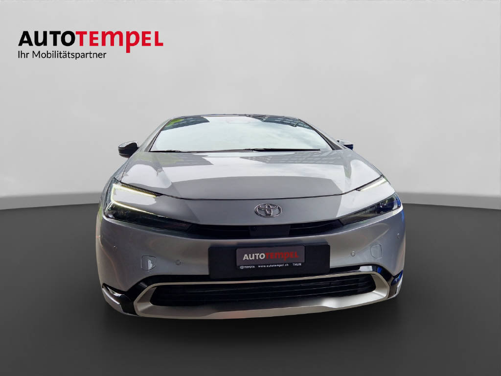 TOYOTA Prius 2.0 Plug-In-Hybrid Premi 47329/000, Plug-in-Hybrid Petrol/Electric, Second hand / Used, Automatic - 6