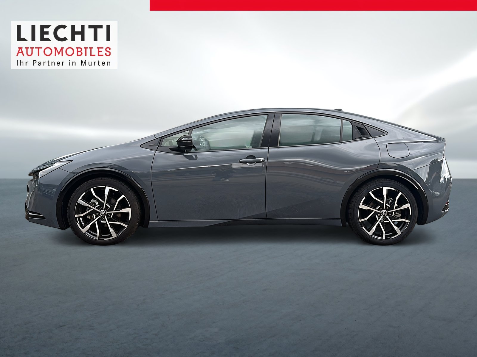 TOYOTA Prius 2.0 VVT-i Plug-in Hybrid Style, Plug-in-Hybrid Benzina/Elettrica, Occasioni / Usate, Automatico - 2