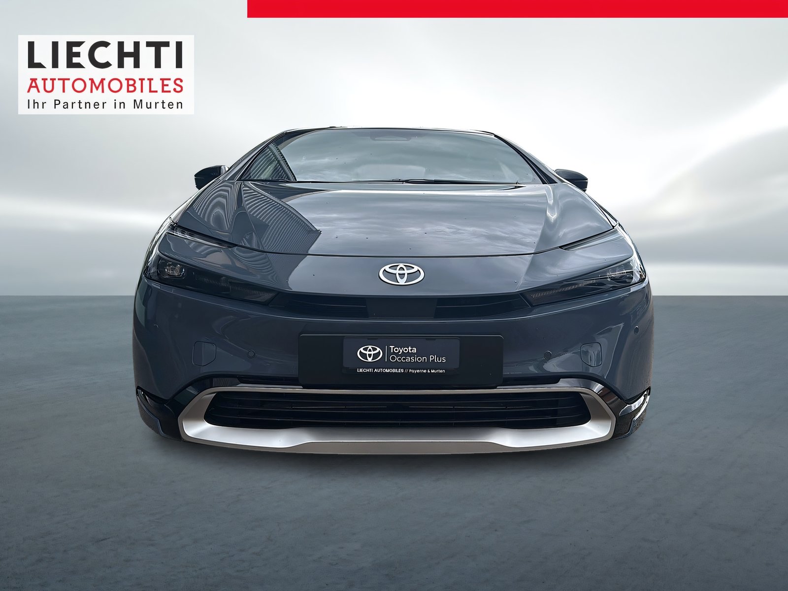 TOYOTA Prius 2.0 VVT-i Plug-in Hybrid Style, Plug-in-Hybrid Benzina/Elettrica, Occasioni / Usate, Automatico - 3