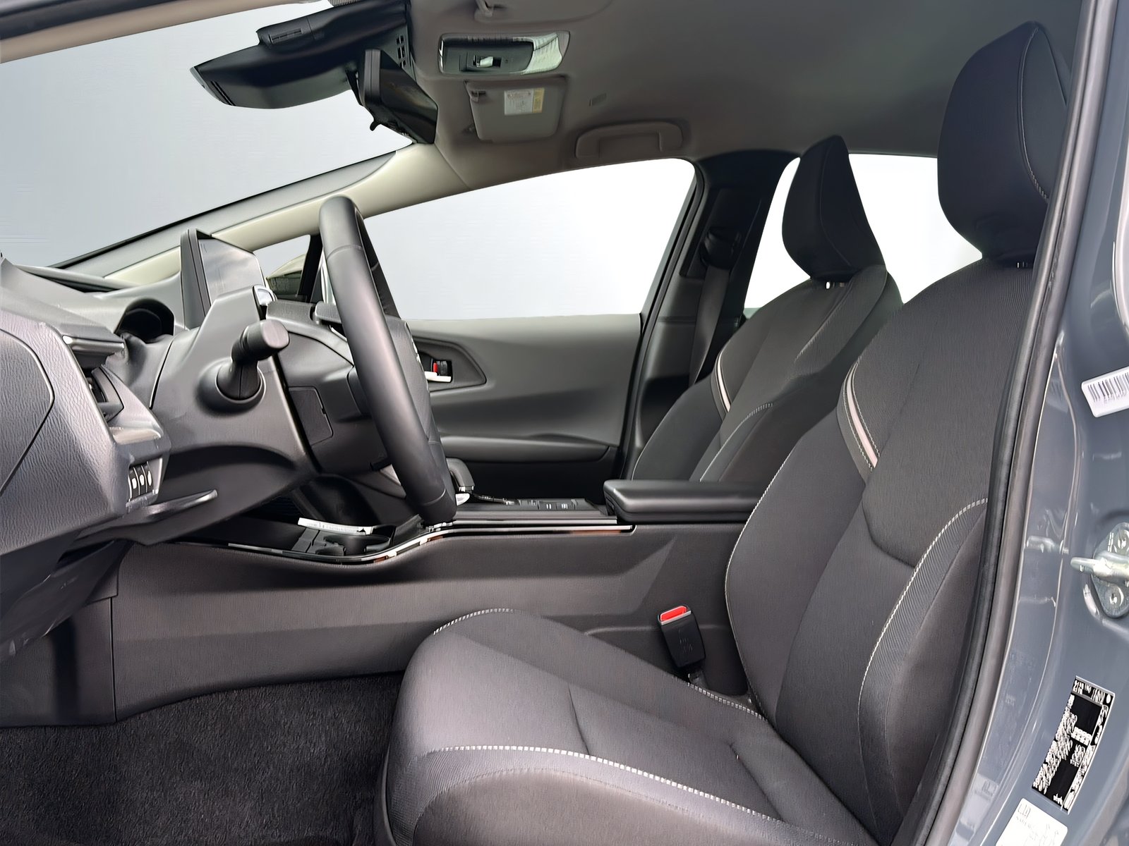 TOYOTA Prius 2.0 VVT-i Plug-in Hybrid Style, Plug-in-Hybrid Benzina/Elettrica, Occasioni / Usate, Automatico - 4