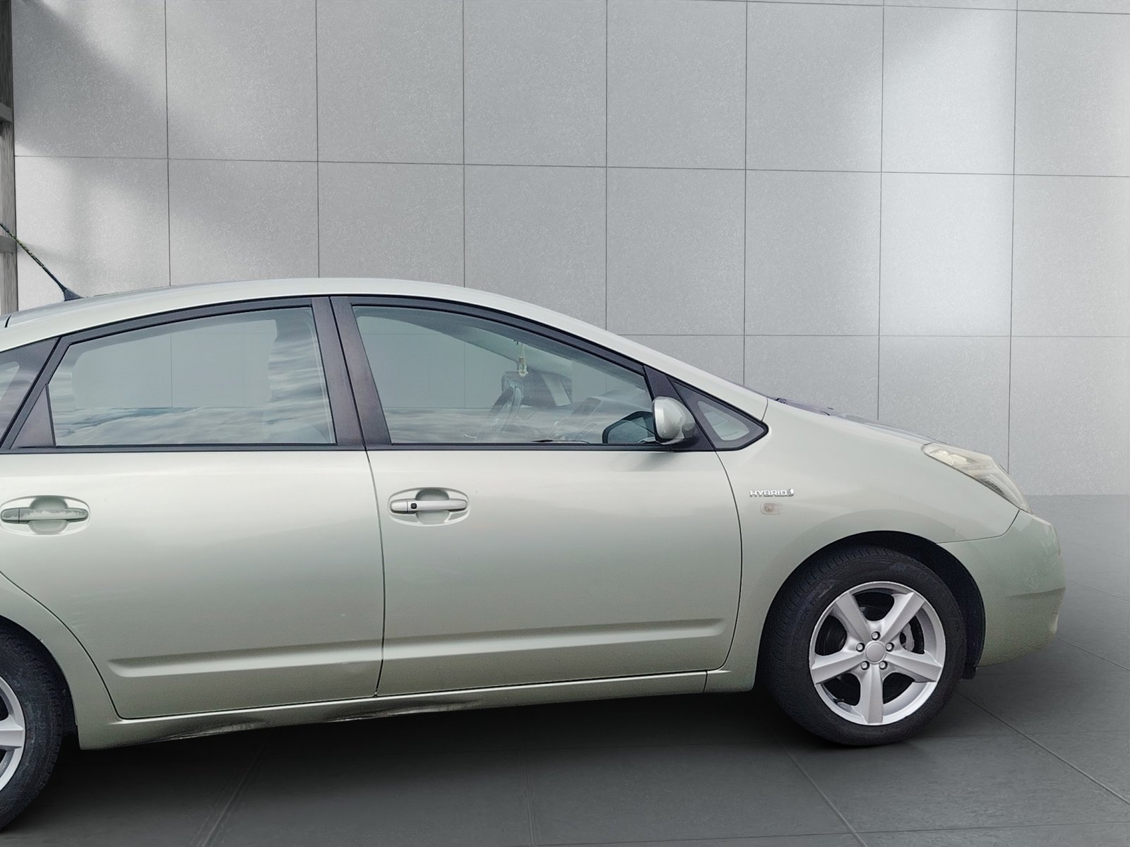 TOYOTA Prius 1.5 16V Hybrid, Hybride Integrale Benzina/Elettrica, Occasioni / Usate, Automatico - 7