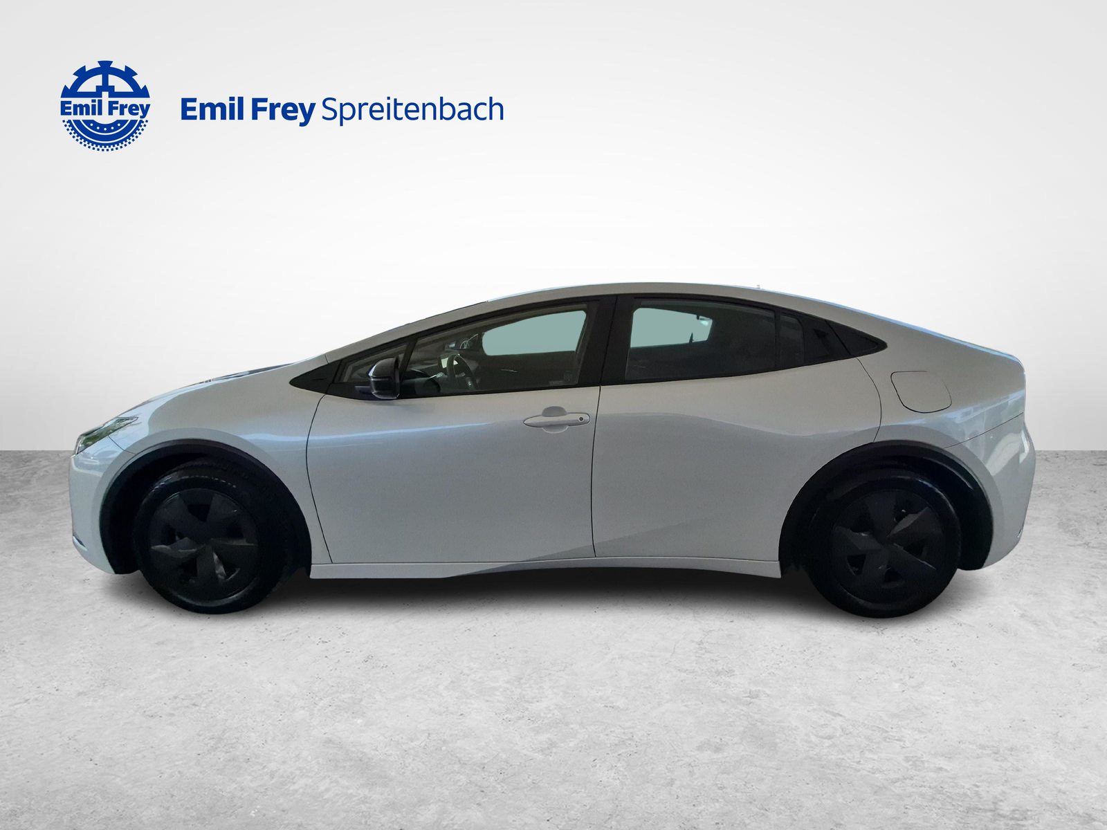 TOYOTA Prius 2.0 Plug-In-Hybrid Trend / ab 3,99% Leasing bei Abschl, Plug-in-Hybrid Petrol/Electric, Second hand / Used, Automatic - 3