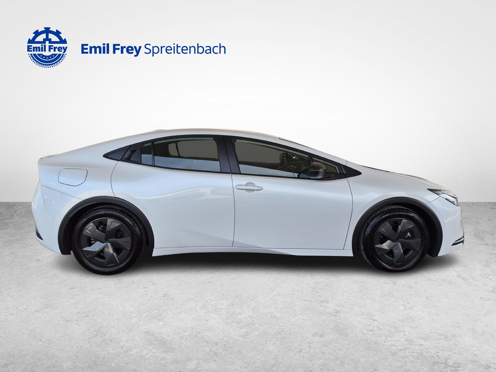 TOYOTA Prius 2.0 Plug-In-Hybrid Trend / ab 3,99% Leasing bei Abschl, Plug-in-Hybrid Petrol/Electric, Second hand / Used, Automatic - 7
